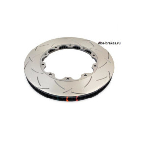 Тормозной диск DBA DBA52923.1LS
