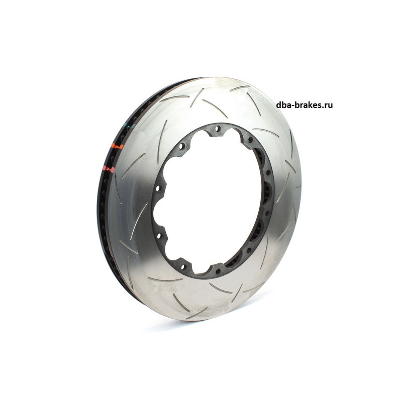 Тормозной диск DBA DBA52923.1RS