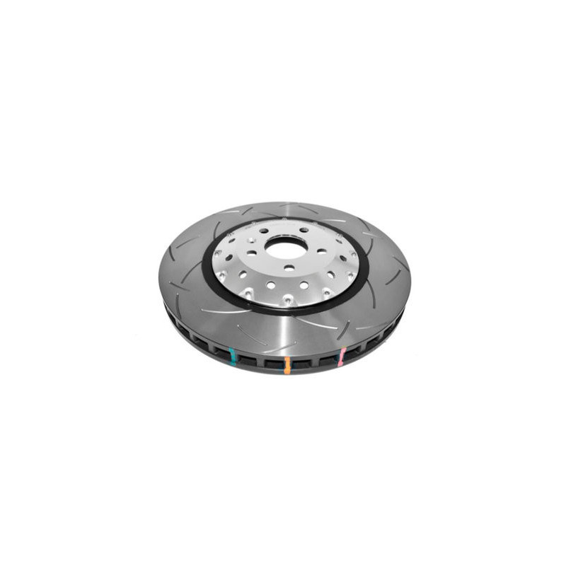Тормозной диск DBA DBA53000SLVS для Audi RS6