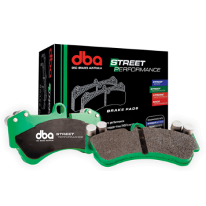 Тормозные колодки DBA DB15010SP на суппорты AP Racing CP5200, Прома TM 2.356, TM 2.332, TM 2.316